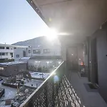 Alp Living Self-check In Appartamento *