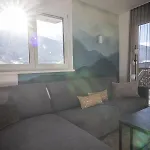 Alp Living Self-check In