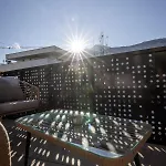 Alp Living Self-check In Appartamento