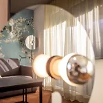 Alp Living Self-check In