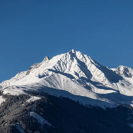 Apartamento Alp Living Self-check In Innsbruck