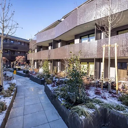 Alp Living Self-check In *