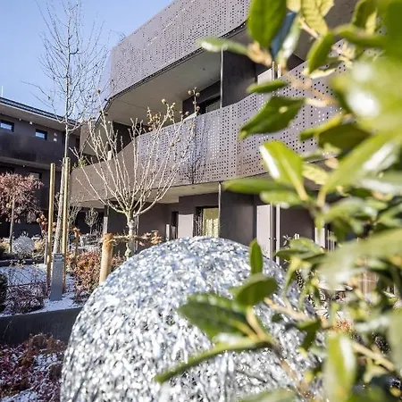 Alp Living Self-check In شقة *