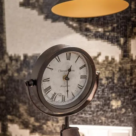 Alp Living Self-check In Apartamento Innsbruck