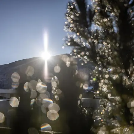 Alp Living Self-check In * Innsbruck