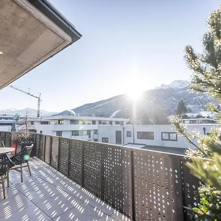 Alp Living Self-check In *