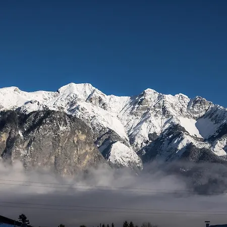 Alp Living Self-check In Apartamento *
