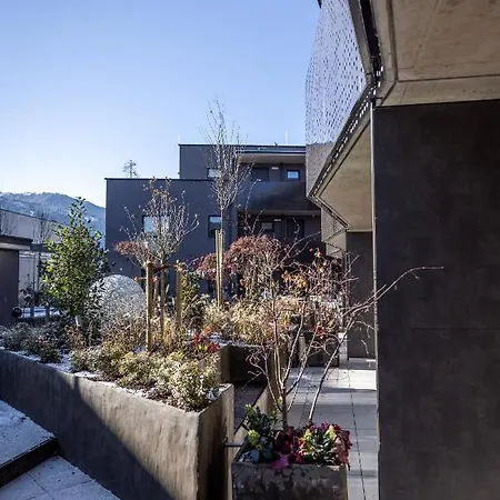 Alp Living Self-check In *