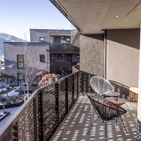 Alp Living Self-check In