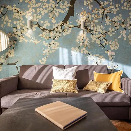 Apartament Alp Living Self-check In Innsbruck