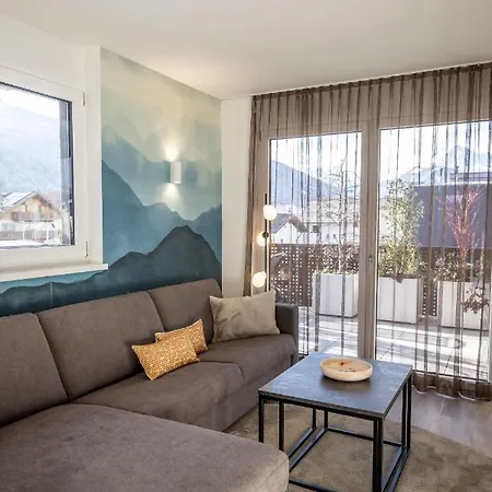 Alp Living Self-check In Apartamento *