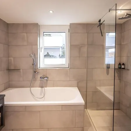 Apartamento Alp Living Self-check In *