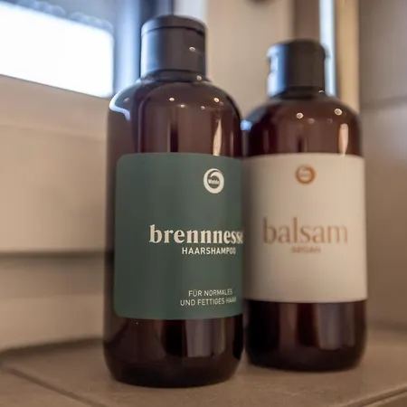 Apartamento Alp Living Self-check In