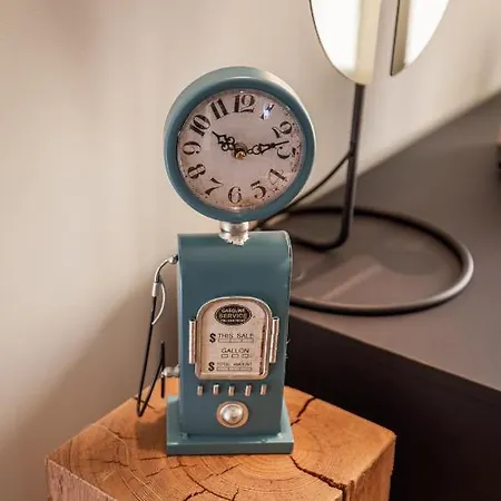 Alp Living Self-check In *