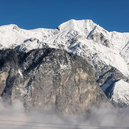 Alp Living Self-check In Innsbruck