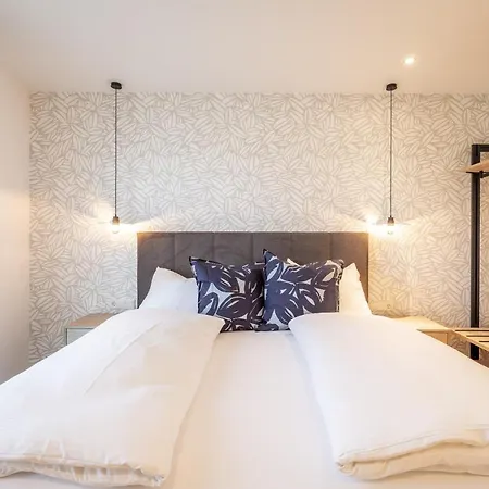 Apartament Alp Living Self-check In Innsbruck