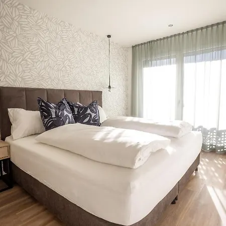 Apartamento Alp Living Self-check In