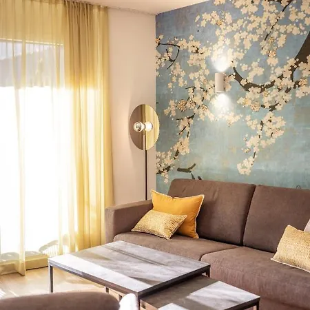 Alp Living Self-check In Apartamento Innsbruck