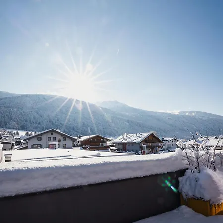 Alp Living Self-check In Lägenhet