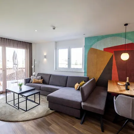 Alp Living Self-check In Apartament Innsbruck