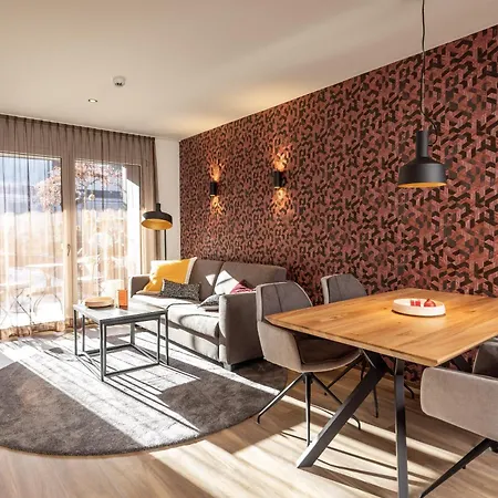 Alp Living Self-check In Apartament Innsbruck