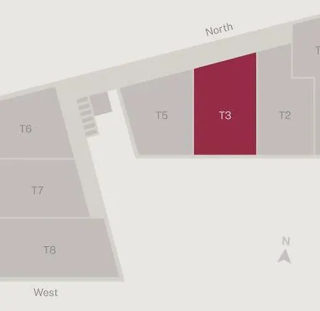 Apartament Alp Living Self-check In *