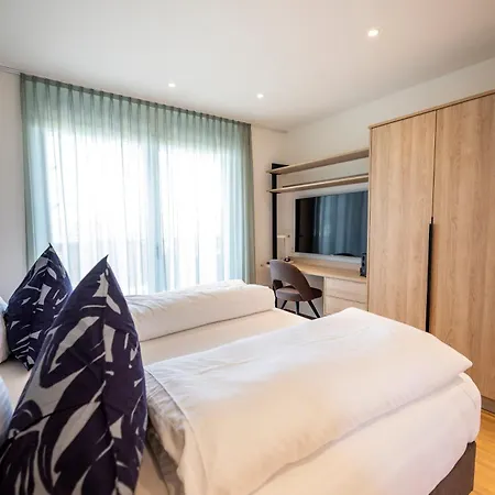 Alp Living Self-check In Apartament