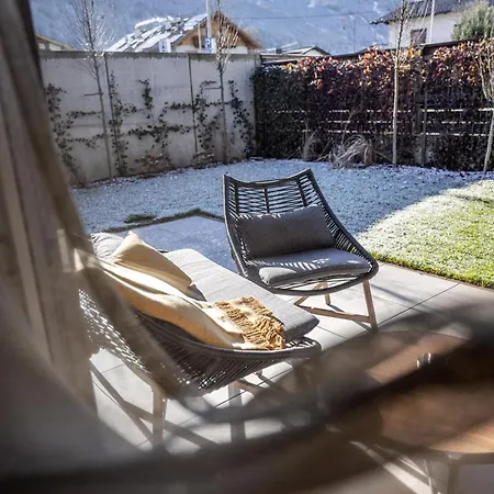 Alp Living Self-check In Apartament Innsbruck