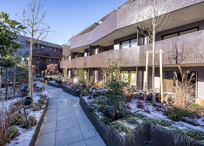 Alp Living Self-check In *