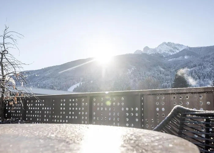 Alp Living Self-check In