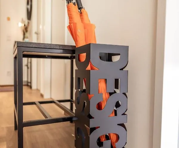 Alp Living Self-check In شقة *