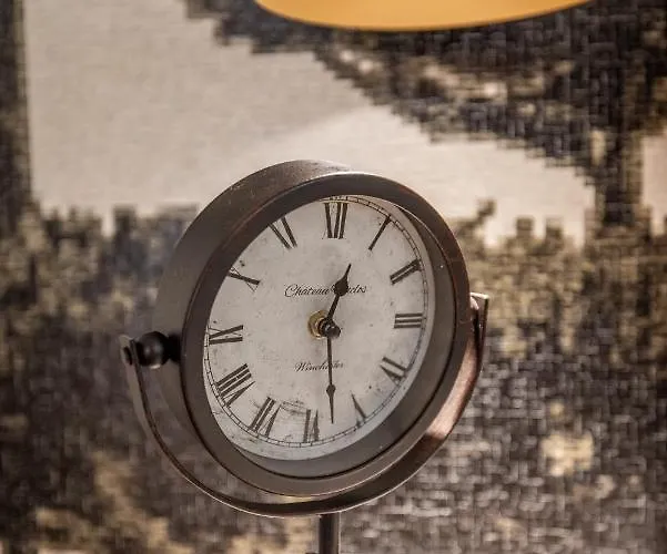 Alp Living Self-check In شقة إنسبروك