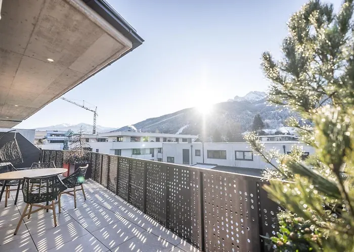 Alp Living Self-check In *