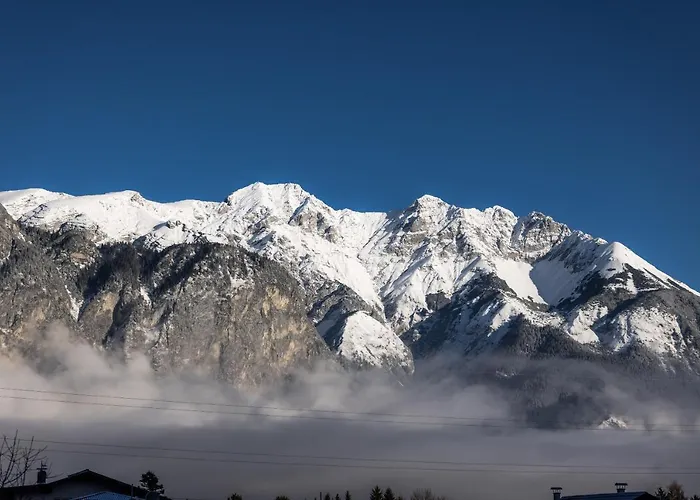 Alp Living Self-check In شقة *