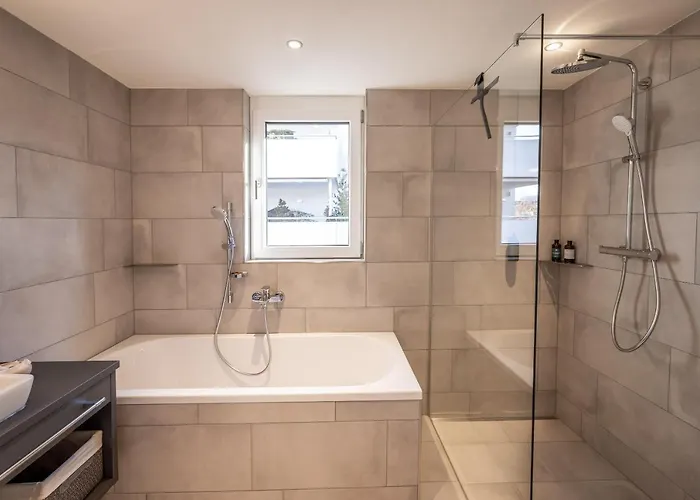 شقة Alp Living Self-check In *