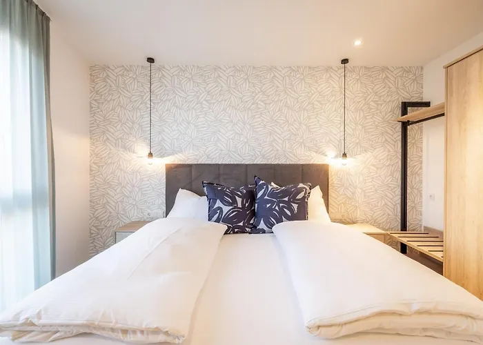 Apartment Alp Living Self-check In Innsbruck