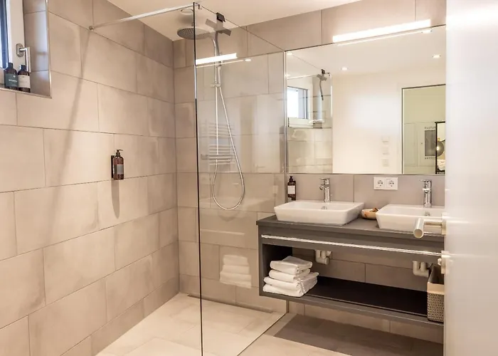 Alp Living Self-check In شقة *