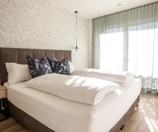 Apartment Alp Living Self-check In