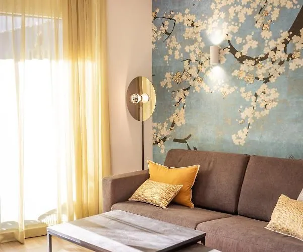 Alp Living Self-check In Apartment Innsbruck