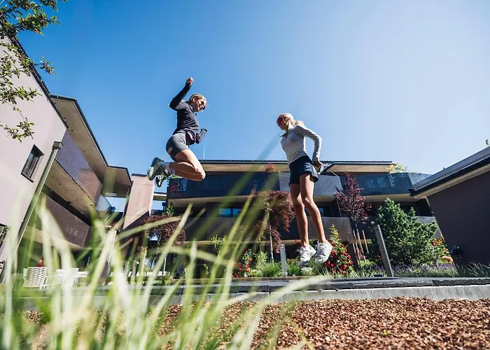 Apartment Alp Living Self-check In Innsbruck