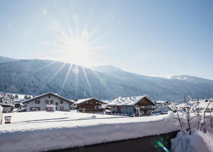 Alp Living Self-check In Apartment