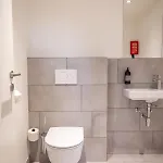 Apartman Alp Living Self-check In