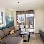 Alp Living Self-check In Apartman Innsbruck