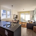 Alp Living Self-check In Apartman