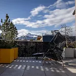 Alp Living Self-check In Innsbruck