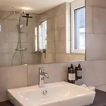 Alp Living Self-check In Apartman