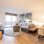 Alp Living Self-check In Apartman Innsbruck