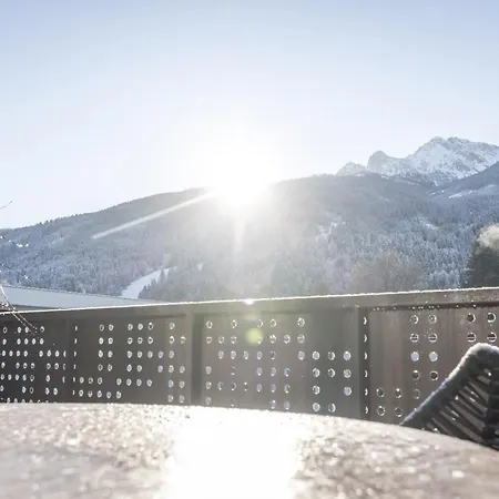 Alp Living Self-check In