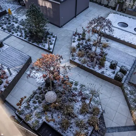 Alp Living Self-check In *