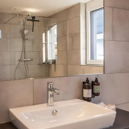 Alp Living Self-check In Daire